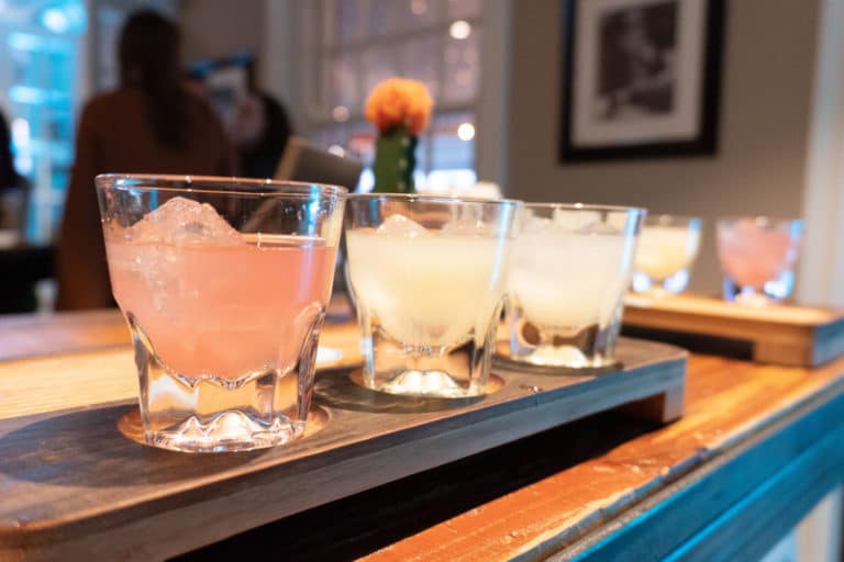 Tequila maker partnering with Charles Schwab Challenge, new menu offerings at tournament