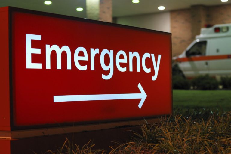 Baylor Scott & White – Grapevine receives Texas Level II Major Trauma Center designation