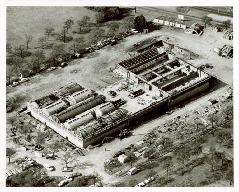 Kimbell hosts special Louis Kahn exhibit