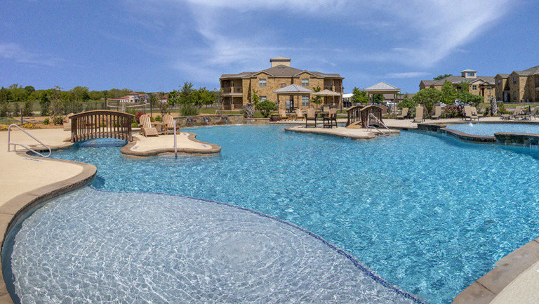 Fort Worth group acquires Willow Park multifamily asset