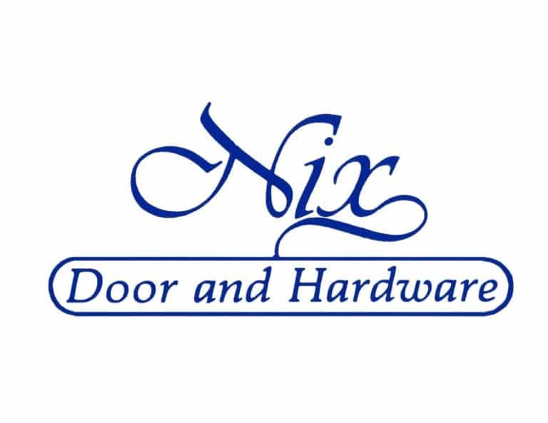 Top 100 Woman-Owned Business: Nix Door and Hardware: In second career, Nix finds door to success