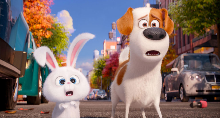 ‘Secret Life of Pets 2’ bests ‘Dark Phoenix’ at box office