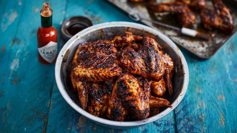 A hot time to celebrate: Tabasco maker marks 150 years of heating up taste buds