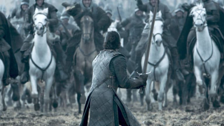 ‘Game of Thrones,’ ‘Veep’ take top honors at Emmys