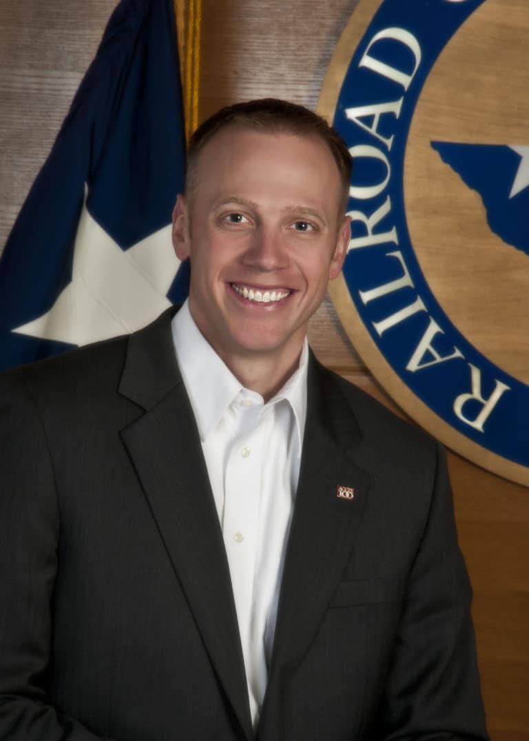 Sitton: Texas energy industry getting stronger