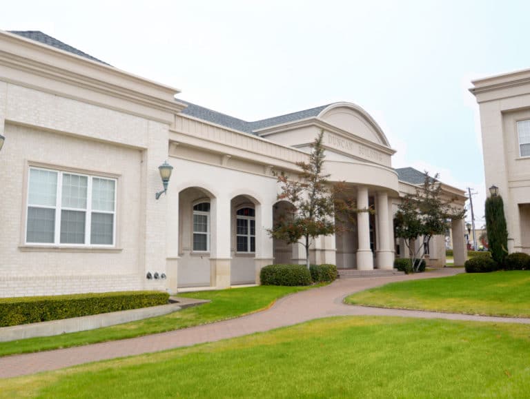 SkyWalker adds two commercial properties; one a top downtown Arlington office building