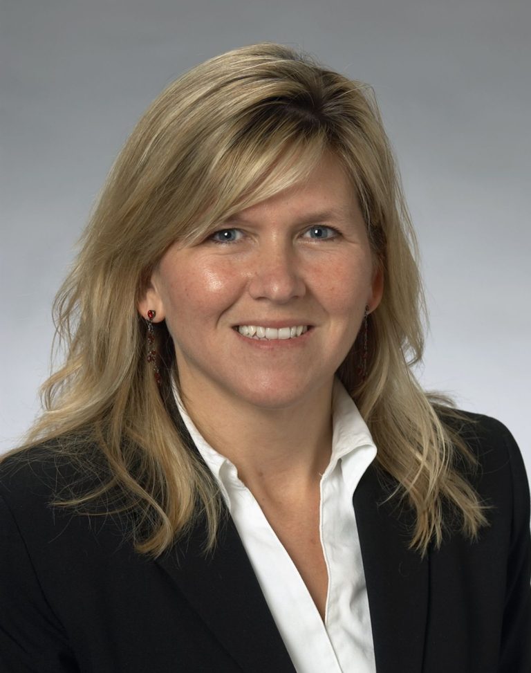 Great Women of Texas 2019: Donna Rutter