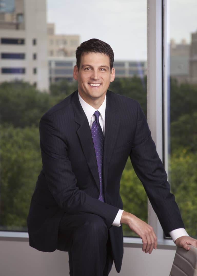 Fredricks to lead Cantey Hanger litigation section
