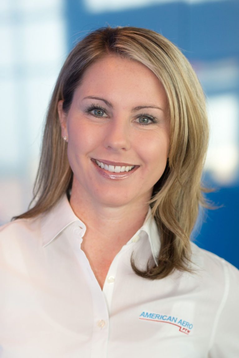 Newsmakers: Customer service manager  at Meacham FBO honored