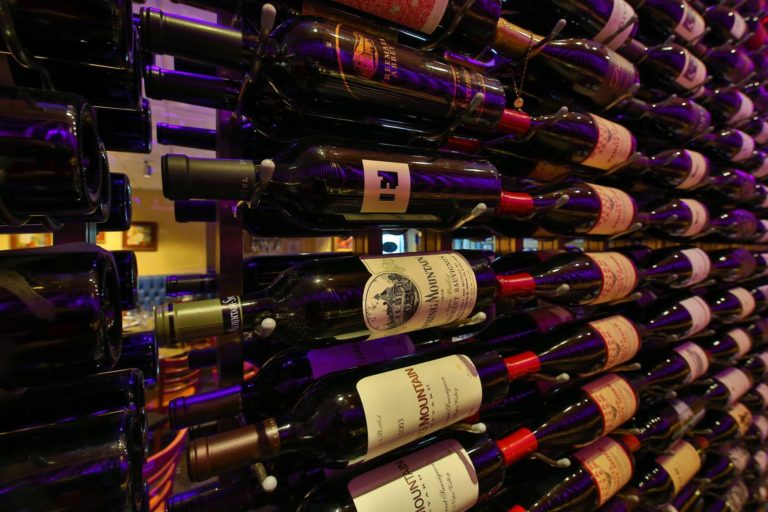 Enjoy Passport to Wine at Colleyville’s Next Bistro