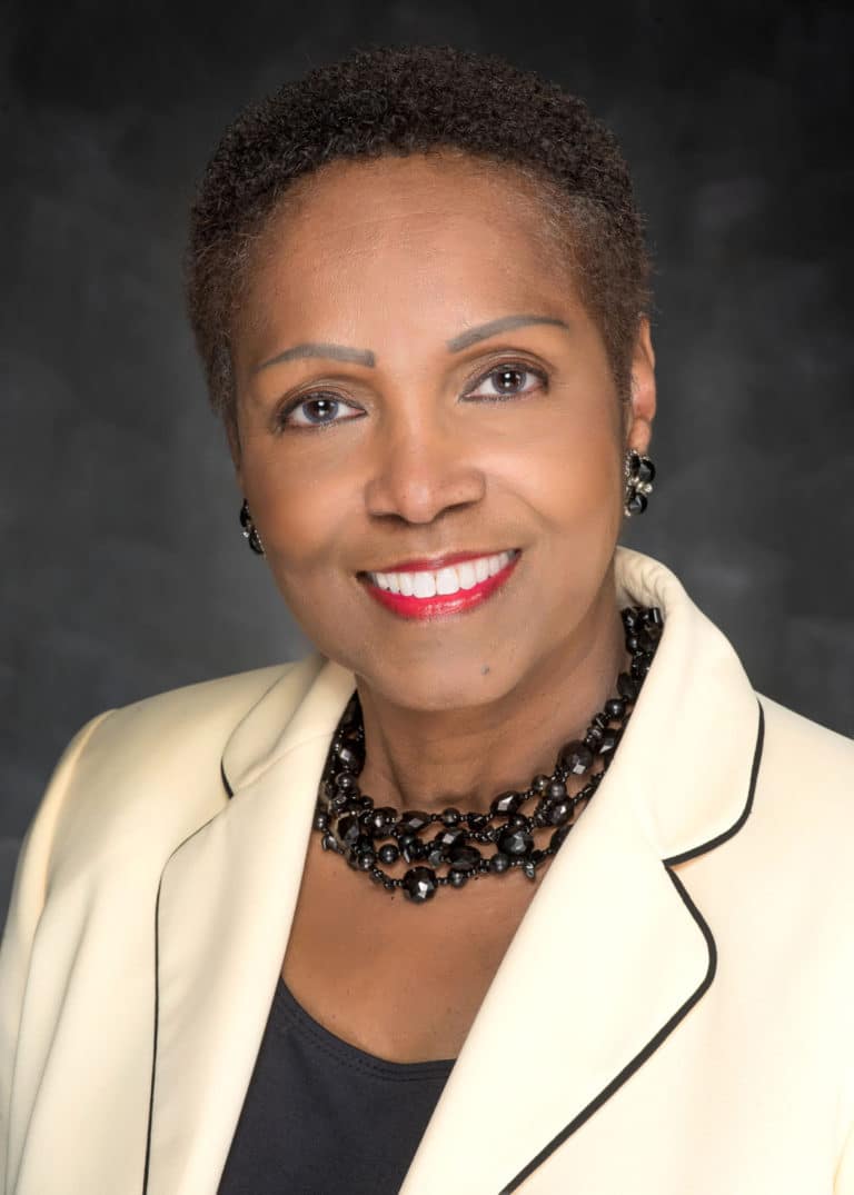 Role Model: PR firm’s founder opened doors for minorities