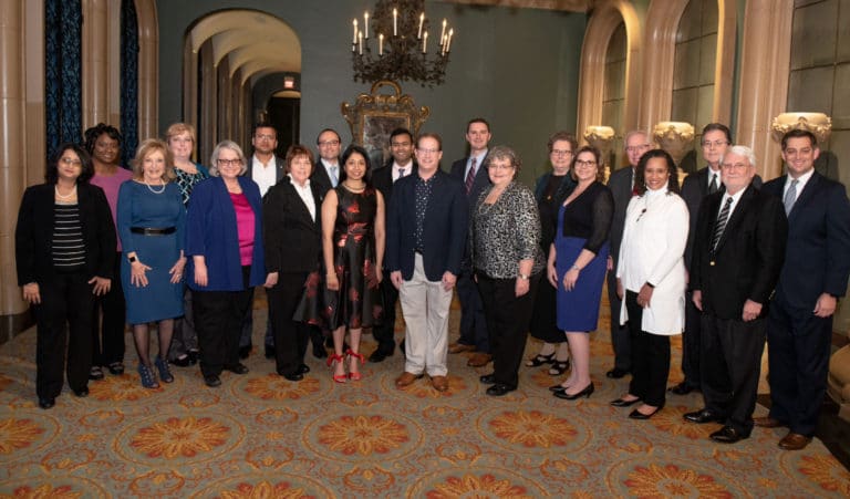 FWBP 2020 Healthcare Heroes announced