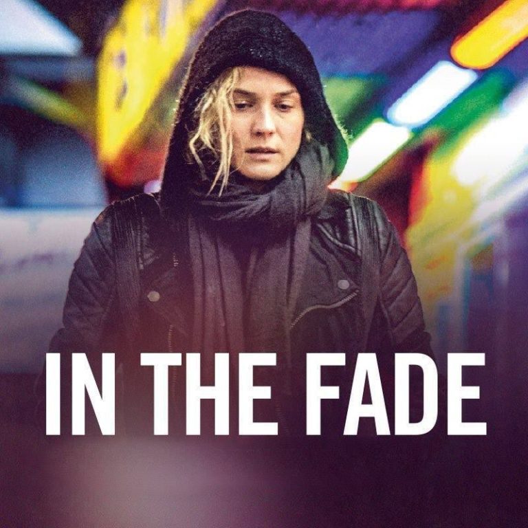 Review: In ‘In the Fade,’ a seldom seen face of terrorism