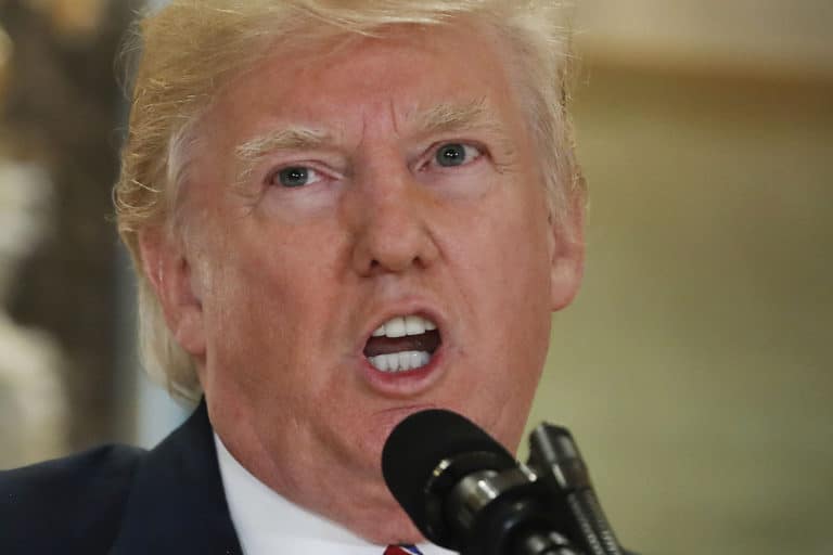 Trump renews tariff threat, complicating upcoming talks