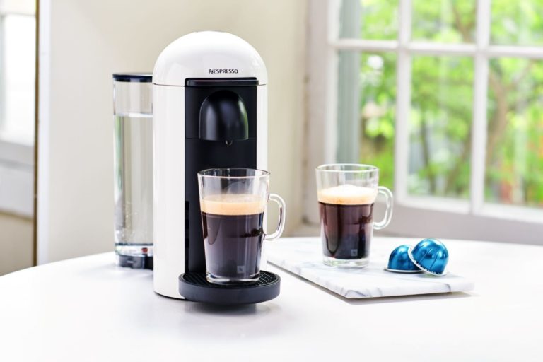 Fort Worth skin care company perks up loyalty program with Nespresso