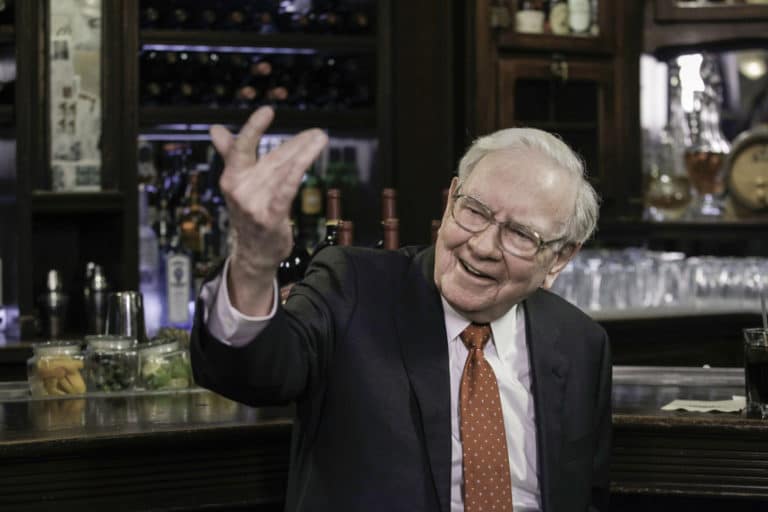 What Buffett saw in baseball’s greatest hitter