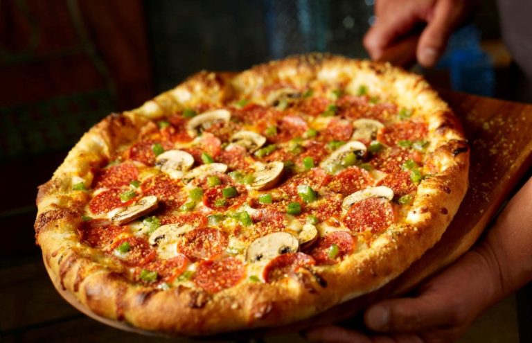 Fort Worth-based pizza chain to announce expansion plans