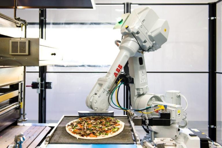 Made with love – by a robot