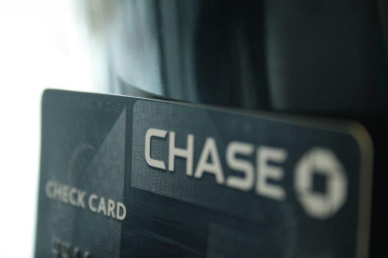 Chase planning rollout of card-free ATMs
