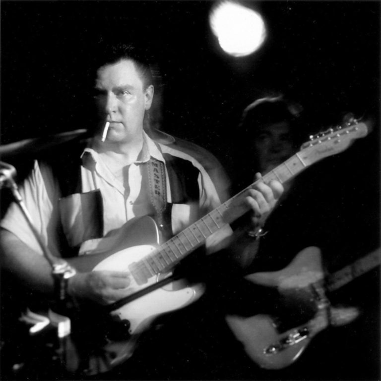 A look back at guitarist Danny Gatton and the rise of ‘Anacostia Delta’ blues