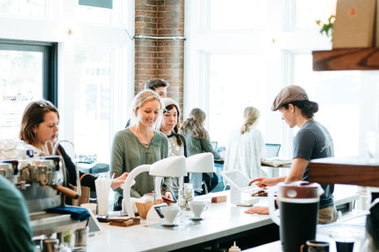 Fort Worth coffee, coworking space provider makes acquisition, plans multifamily expansion