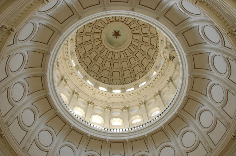 To pass school finance and property tax bills, Texas’ legislative leaders had to choose cooperation over combativeness