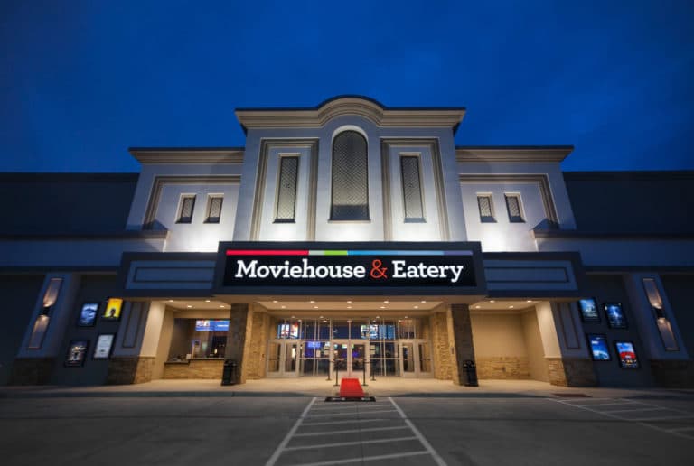 Cinépolis acquires Moviehouse & Eatery, expanding North Texas reach