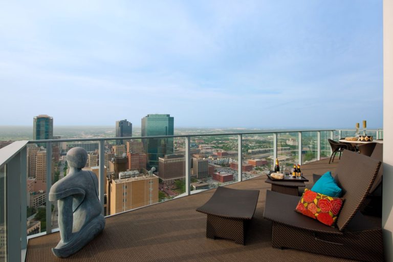 Housing options: Condos lacking as downtown living expands