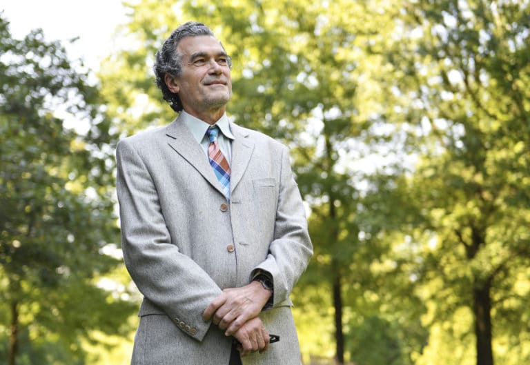 This doctor breaks down language and cultural barriers to health care