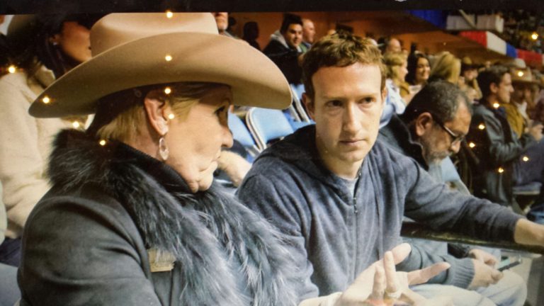 Stock Show Insider: Silicon Valley meets the rodeo