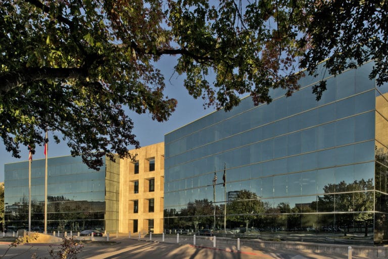 Fort Worth real estate firm acquires huge Richardson complex