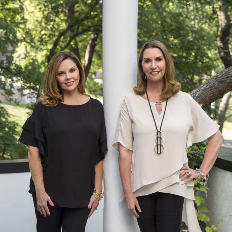 Business partnership: Realtors, friends become real estate leaders