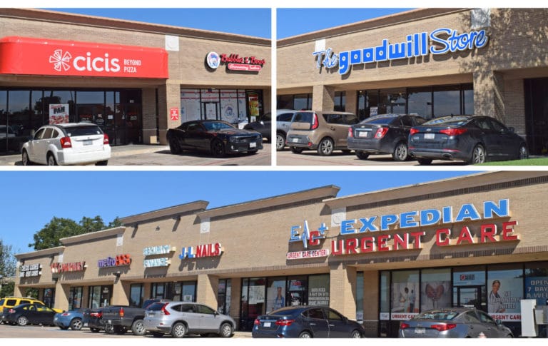 Real Deals: SHOP sells two retail properties