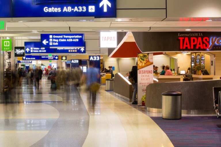 Coronavirus screening to start at DFW Airport