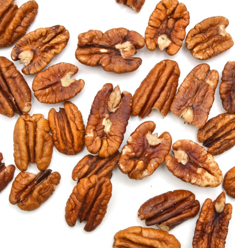 ‘Pecan’ spells trouble. You don’t know the half of it.