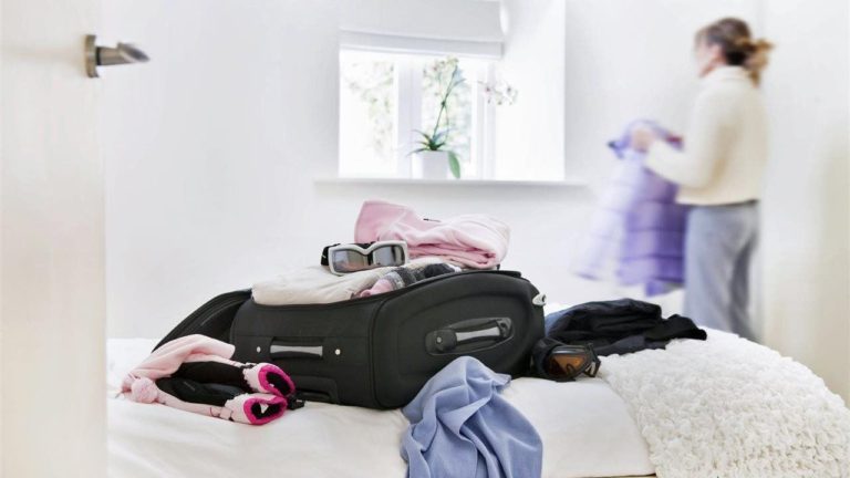 Restore and look good: What to pack for your winter getaway