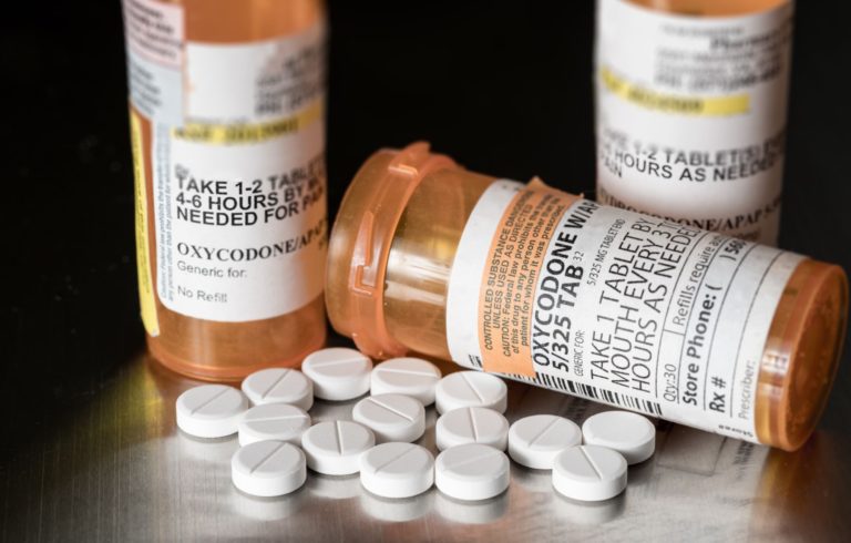 Trump declares opioids a public health emergency; Fort Worth physician sees hope