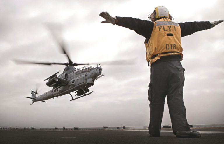 Defense Contracts: Bell receives $440M contract; Lockheed, Elbit also receive contracts