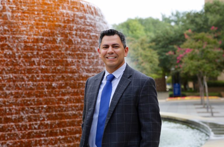 Downtown Arlington names new president, CEO