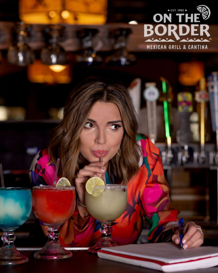 National Margarita Day is Friday, Feb. 22