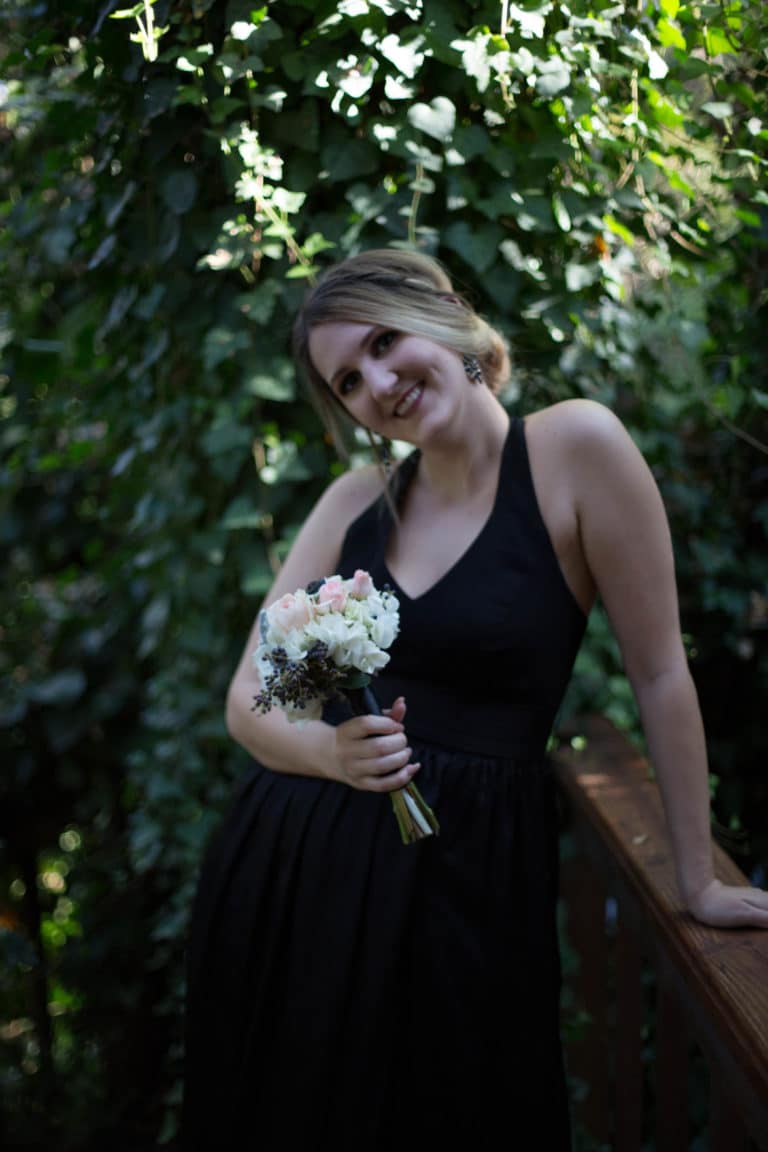 Family honors slain daughter who lived near TCU with foundation