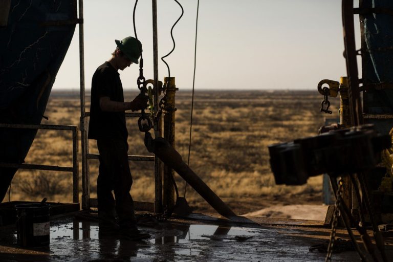U.S. may export more oil in 2017 than four OPEC nations produce