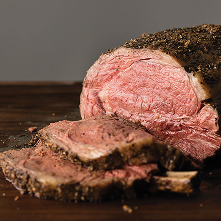 Roast a Holiday Meal to Remember