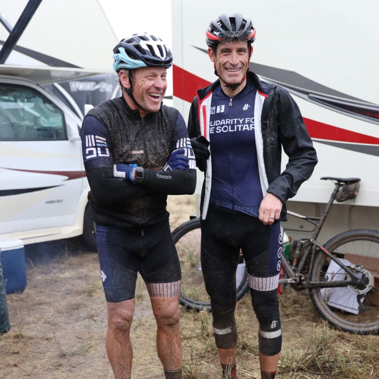 Lance Armstrong to ride at Fort Worth bike event to benefit Fit Worth