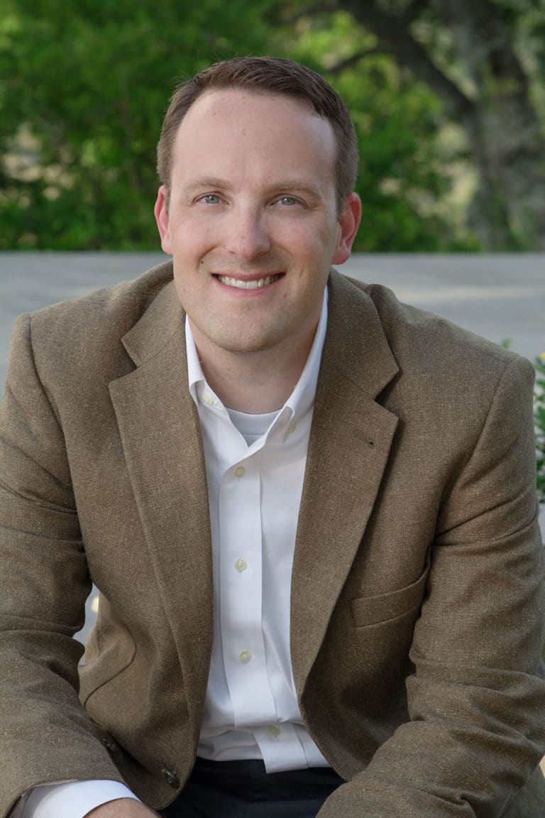 TCU, Brite Divinity graduate to lead Texas banking group