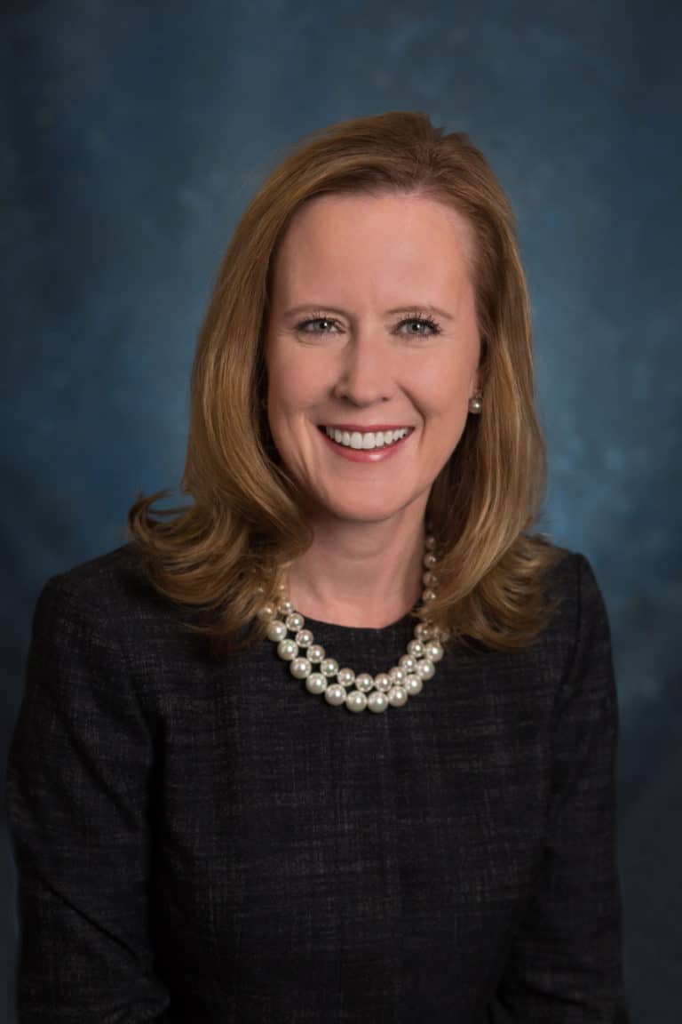 McWhorter joins North Texas Community Foundation as it implements strategic plan