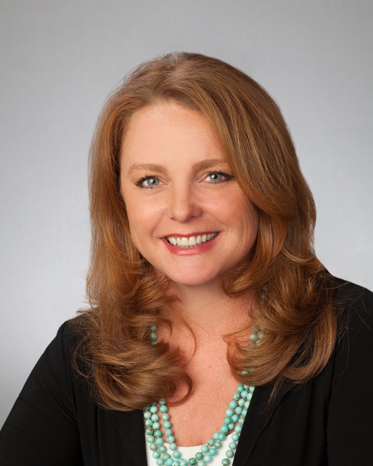 Baggett Shori named mission engagement coordinator at Child Care Associates
