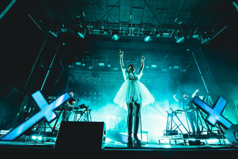 Fortress Festival daily schedule released