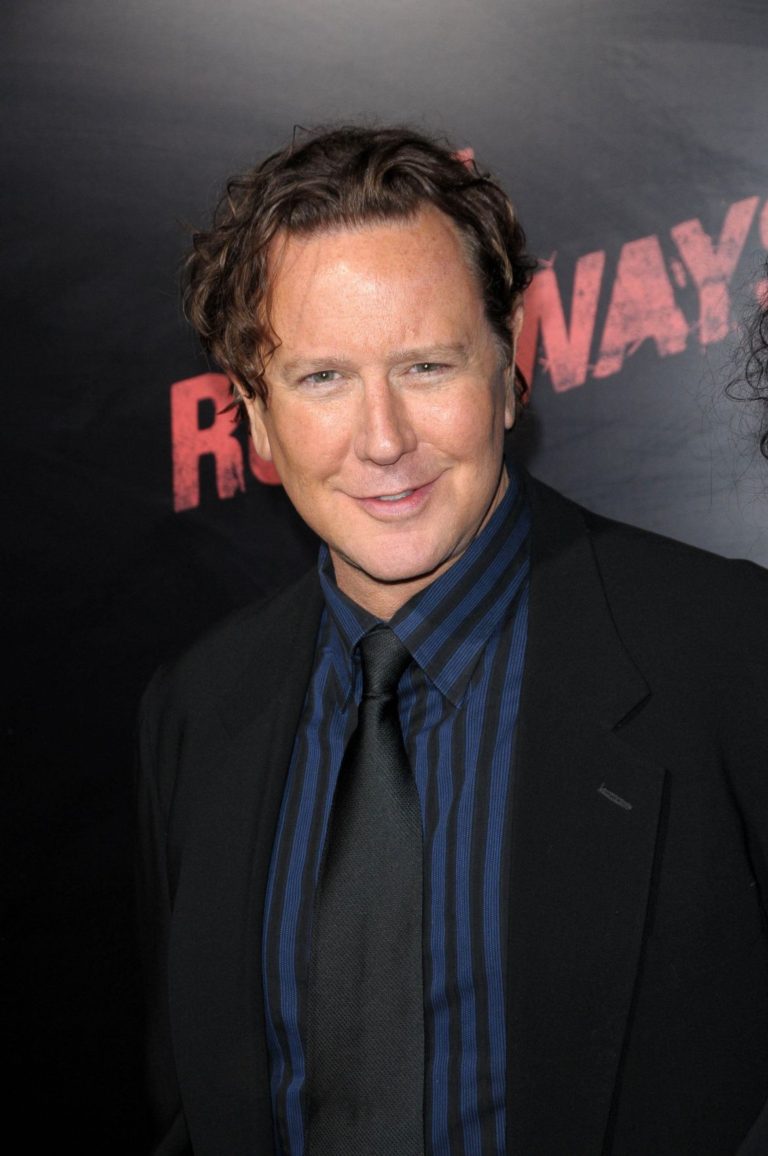 Judge Reinhold arrested at Dallas airport checkpoint