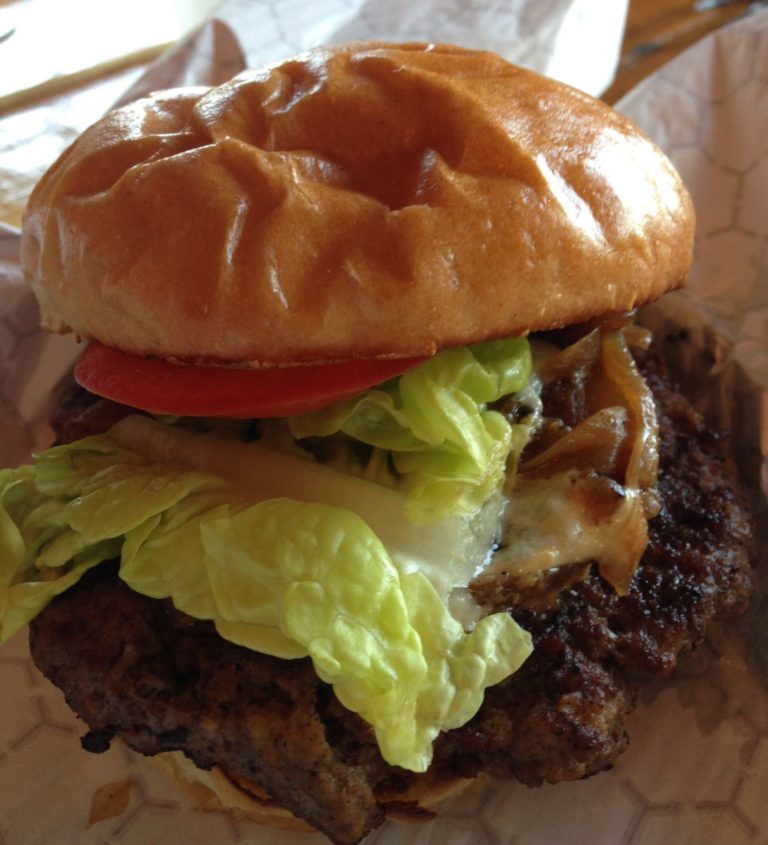 Food & Wine: On the Road Again